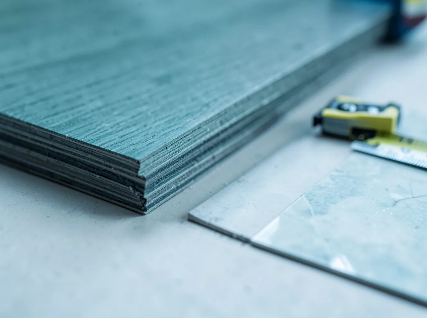 Luxury Vinyl Plank Installation Brighton, MI FAQs